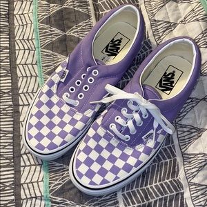 Vans Authentic Checkerboard